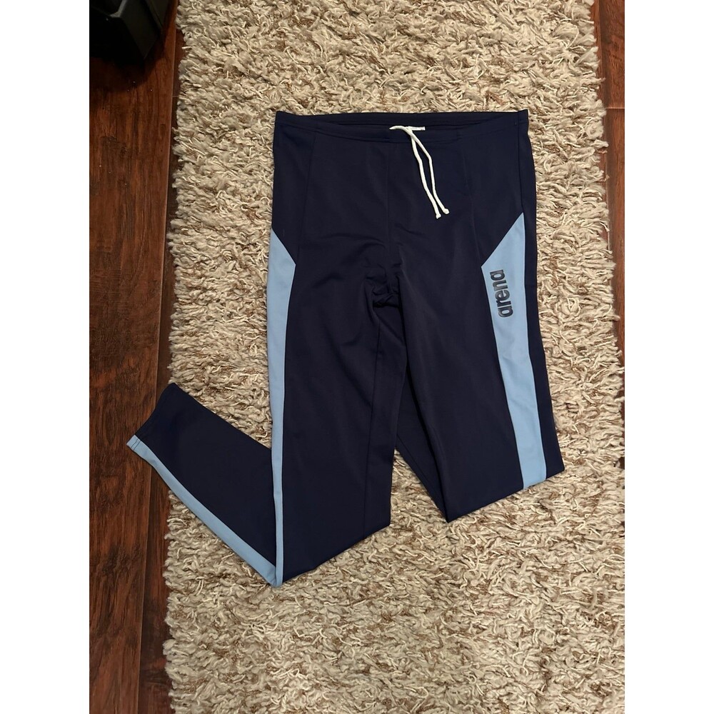 ARENA THS0012W Women's Rashguard Leggings XL
